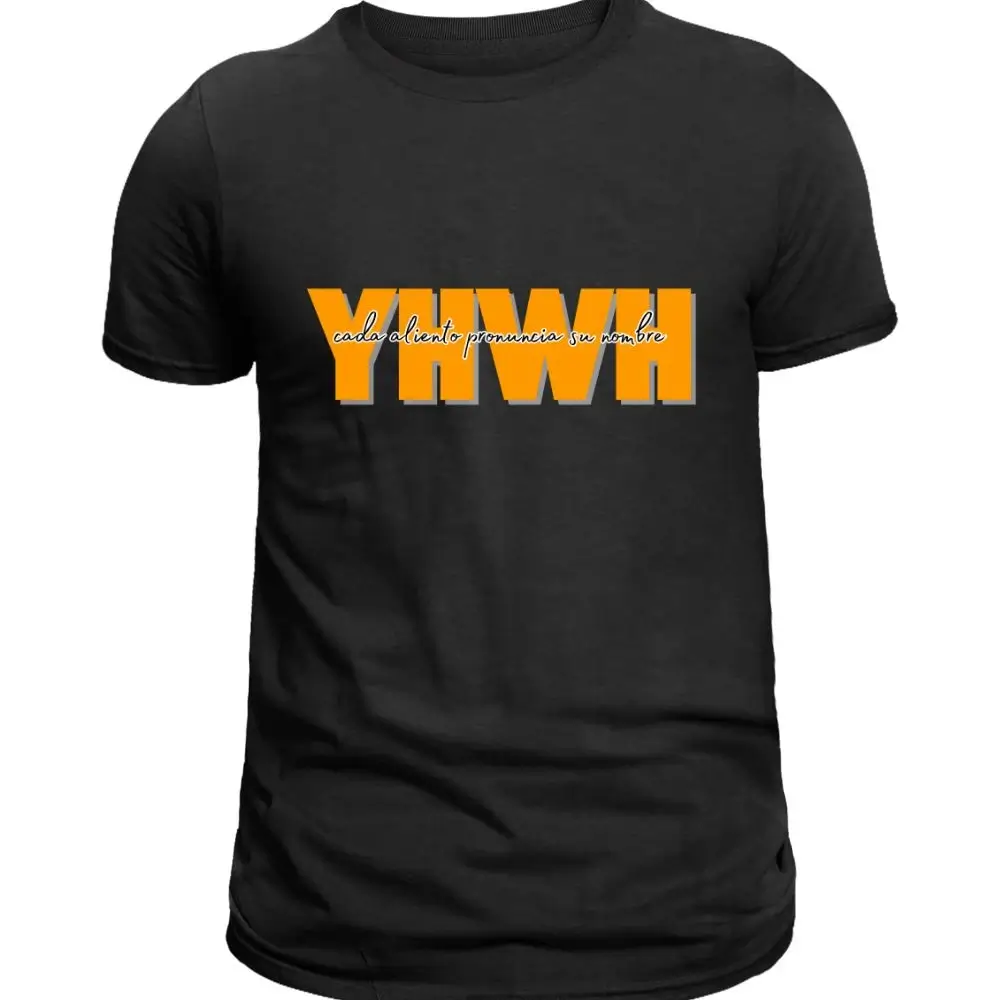 15 Diseños Cristianos Multi-fondo Unisex