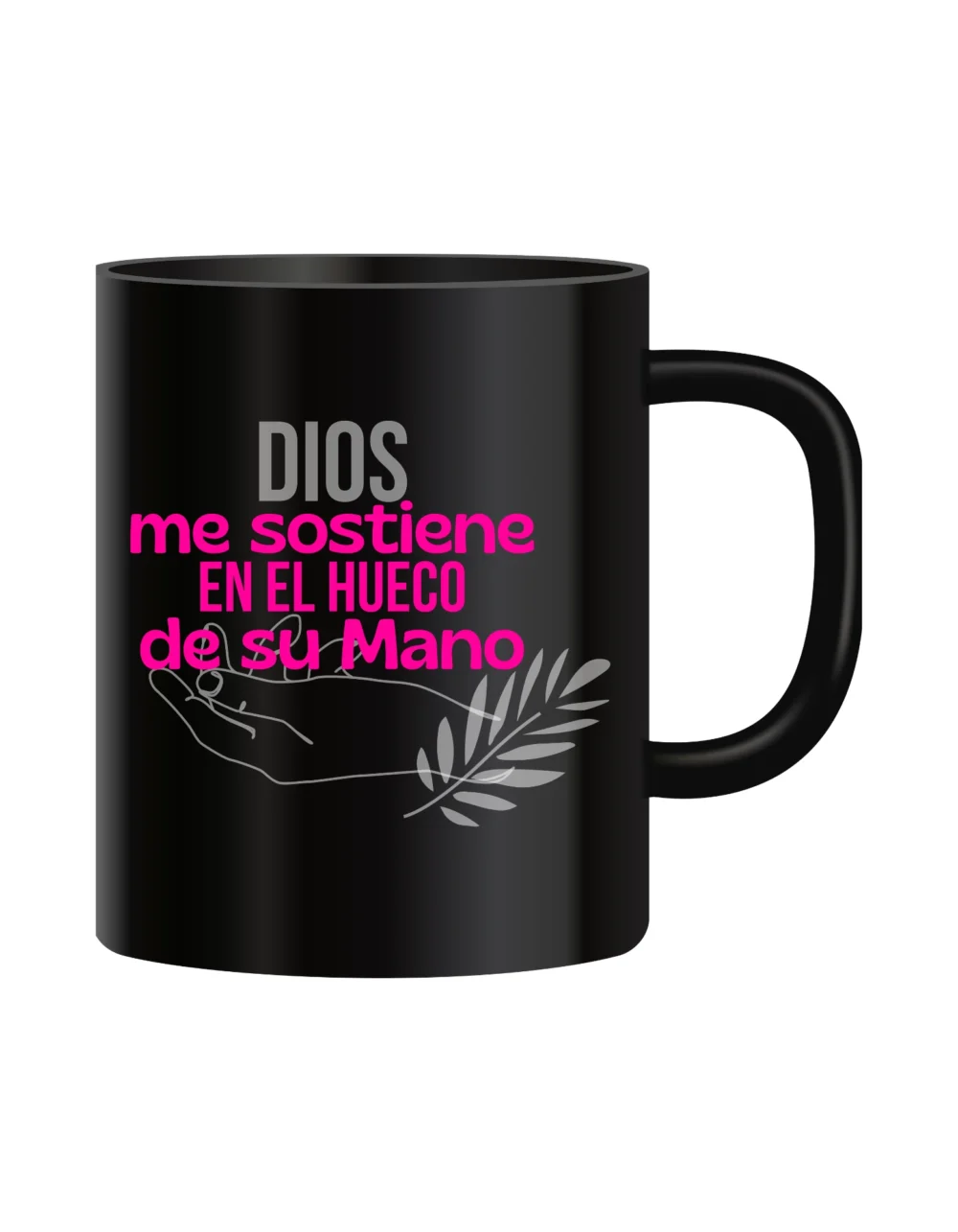 10 Diseños Cristianos - Colección Femenina
