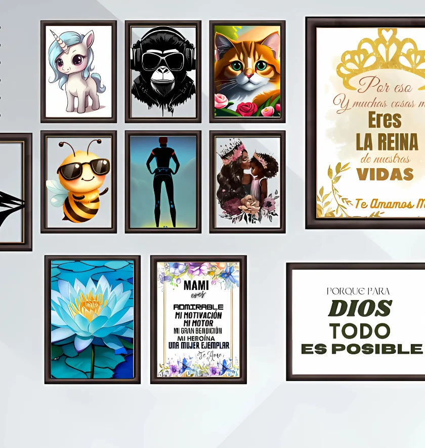 diseños para sublimación