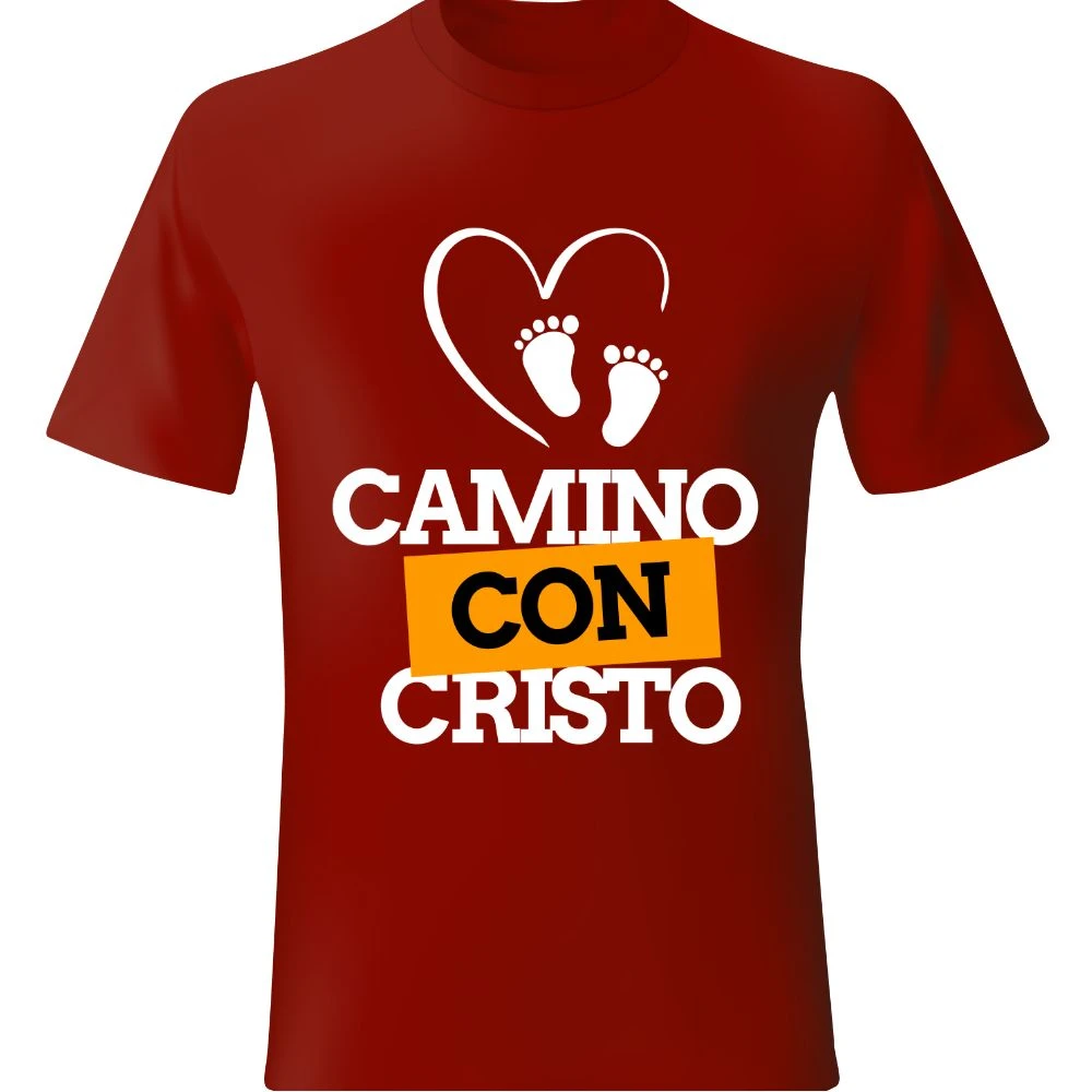 4 10 Diseños Cristianos - Colección Masculina