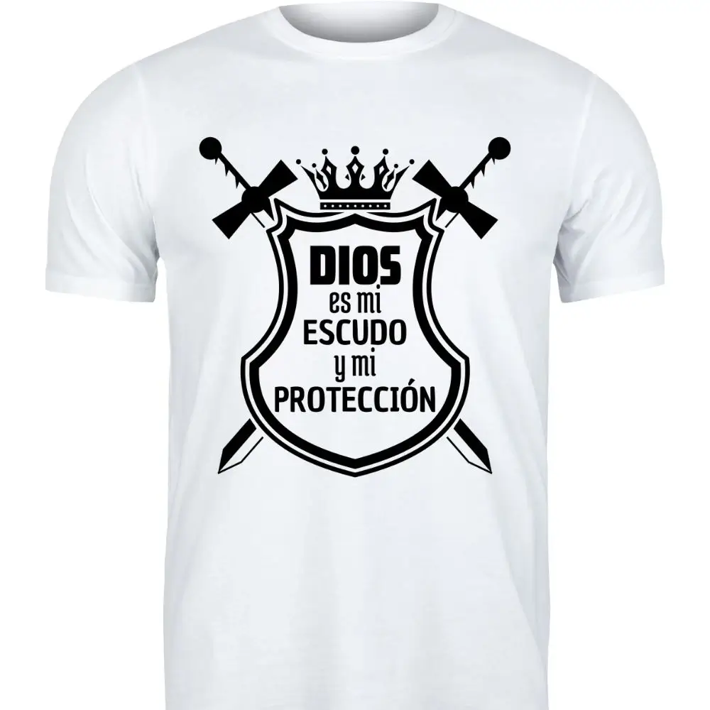 15 Diseños Masculinos - Frases Cristianas