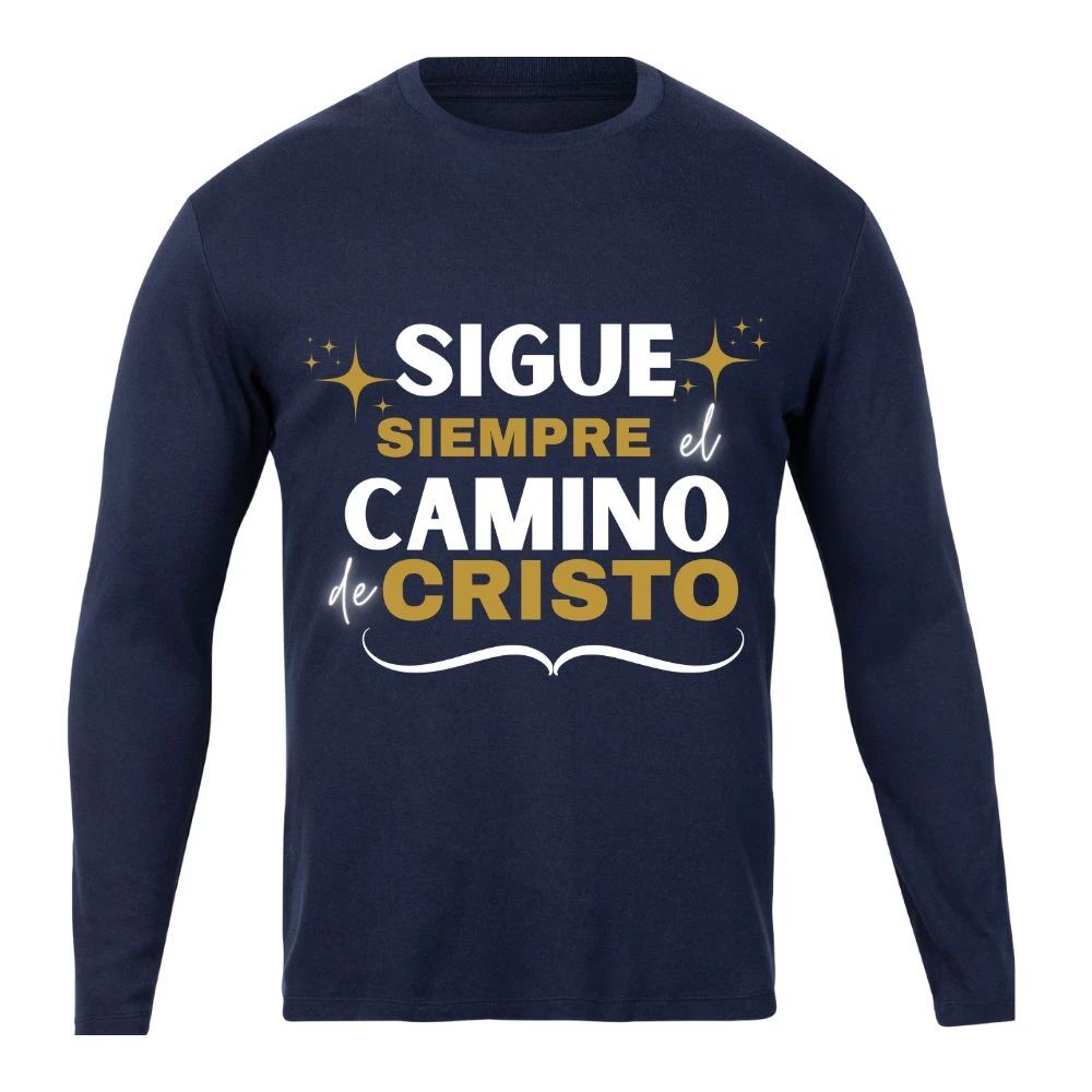 9 10 Diseños Cristianos - Colección Masculina