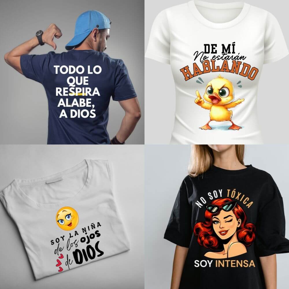 diseños para sublimación