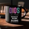 DIOS TE PIDO 3 Diseño de Fe Cristiano para Sublimación