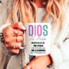 DIOS TE PIDO 4 Diseño de Fe Cristiano para Sublimación