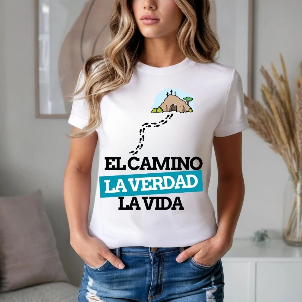 Diseños cristianos para sublimación