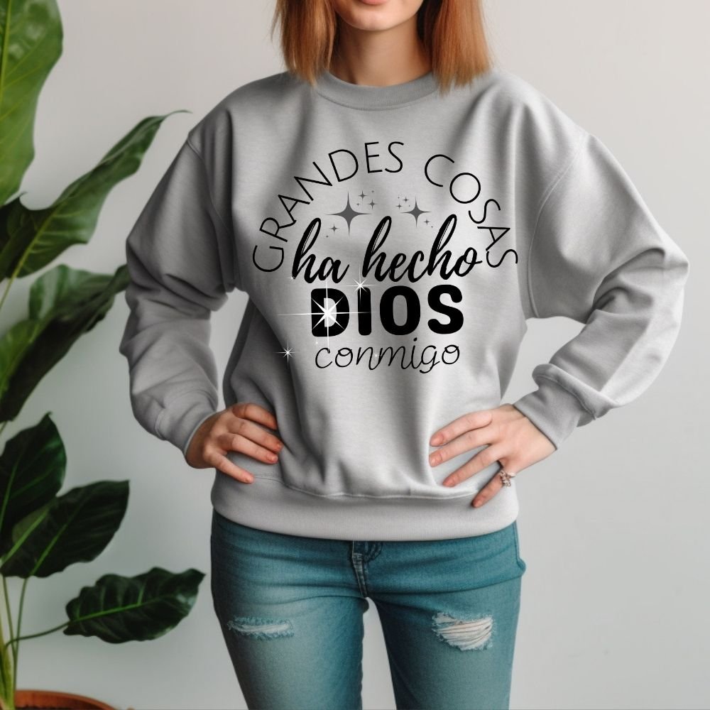 Diseños cristianos de sublimación
