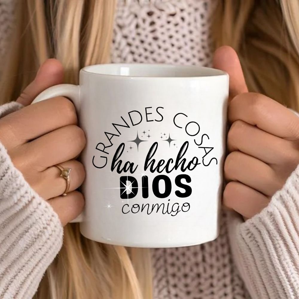 Diseños cristianos de sublimación