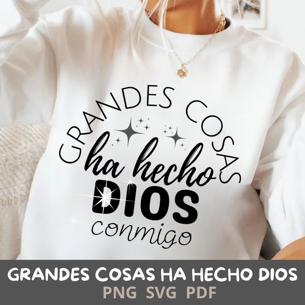 Diseños cristianos de sublimación