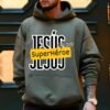 Jesús es mi Superhéroe | Unisex