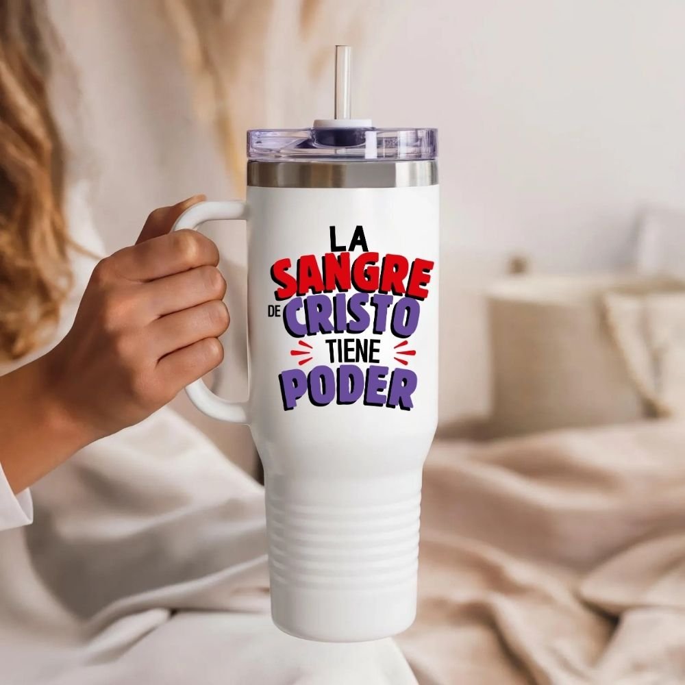 LA SANGRE DE CRISTO 4 diseño cristiano