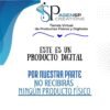 MENSAJE PRODUCTO DIGITAL Dios te Pido: Bendice | Para Mujeres