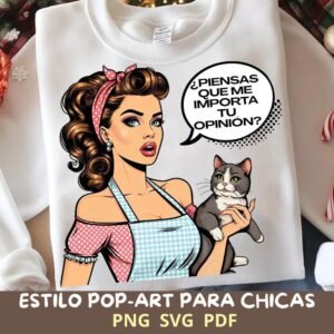 PIENSAS QUE ME IMPORTA1 ¿Piensas que me Importa tu Opinión?