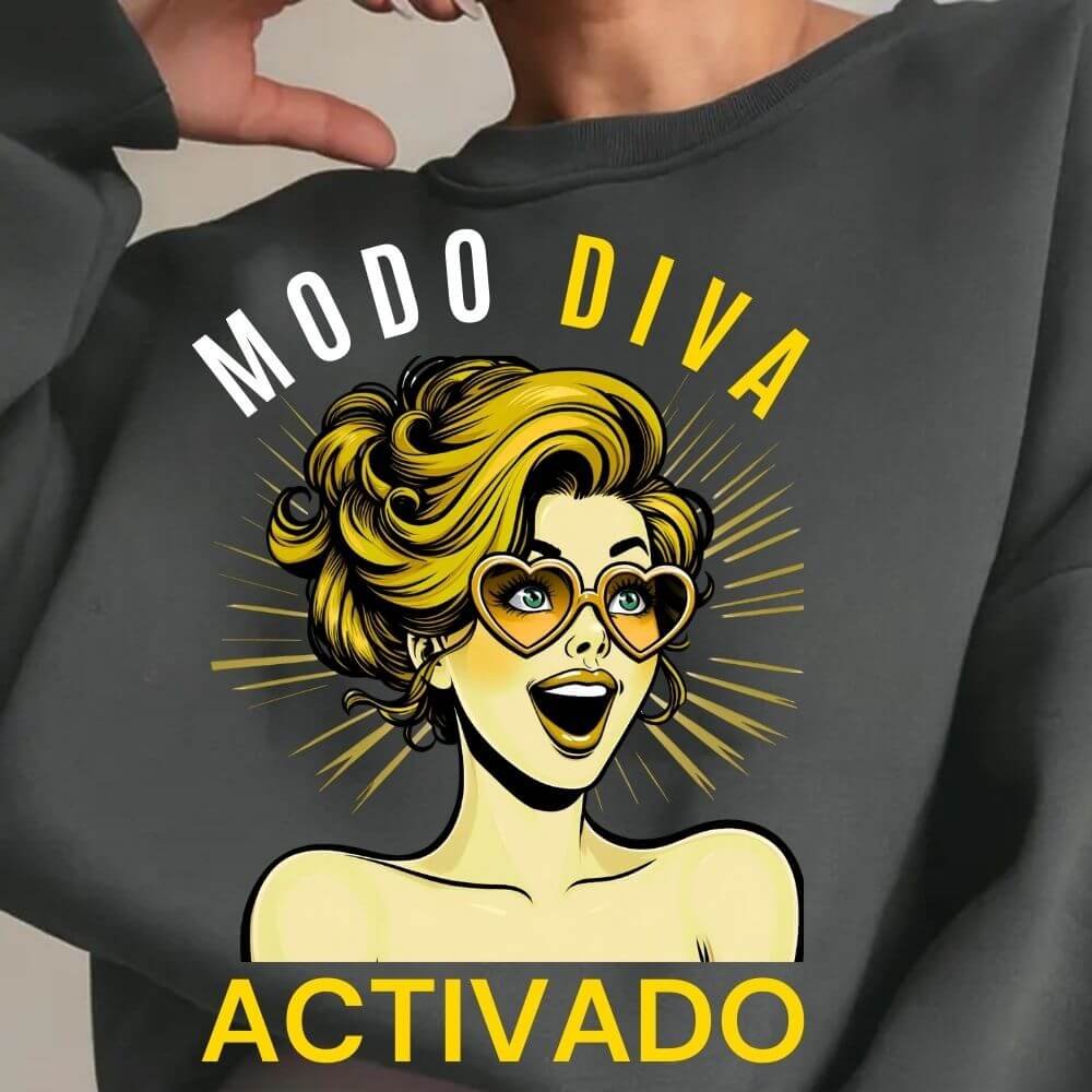 Modo DIVA Activado