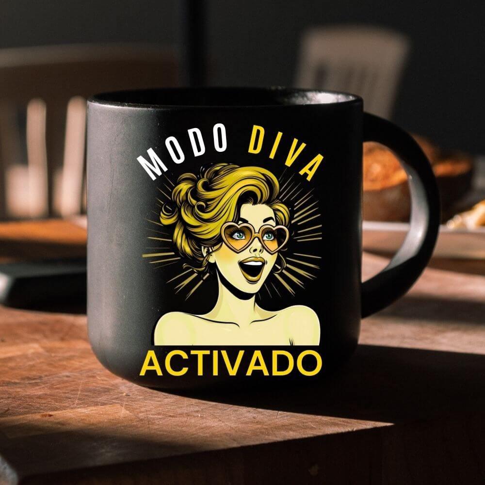 Modo DIVA Activado